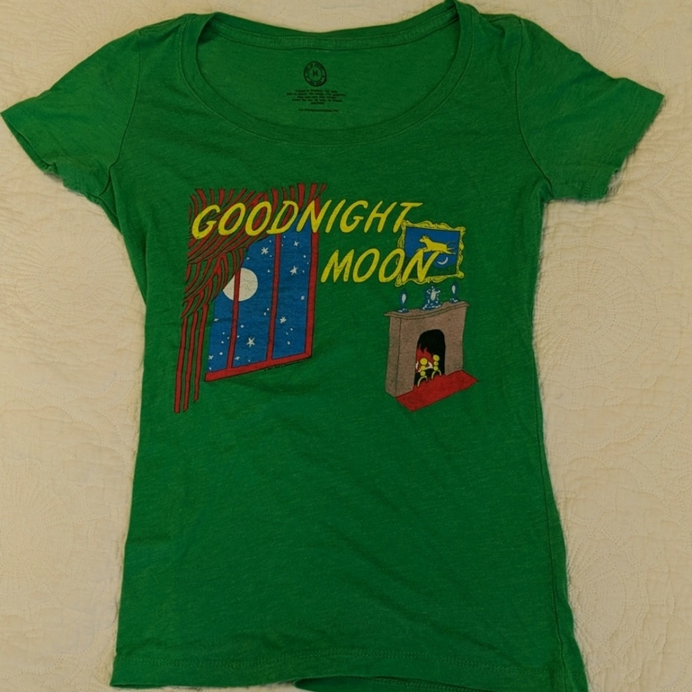 Goodnight Moon T-shirt